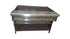 10 Burner Gas Griller Floor Standing